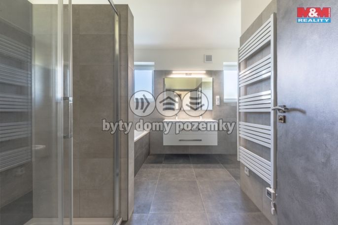 Prodej, Rodinný dům, Všechlapy