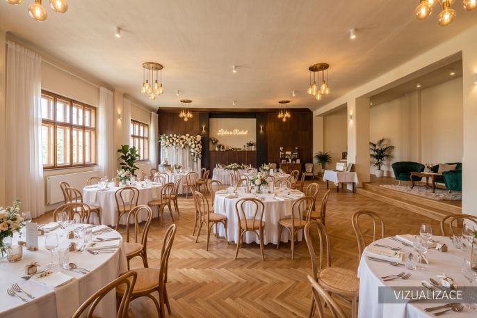 Prodej, Restaurace, stravování, Bratronice