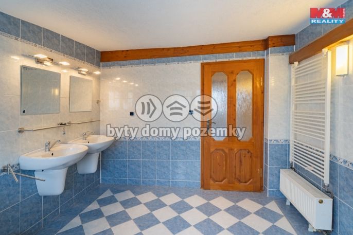 Prodej, Byt 3+1, Cheb