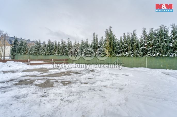 Prodej, Byt 1+kk, Kašperské Hory