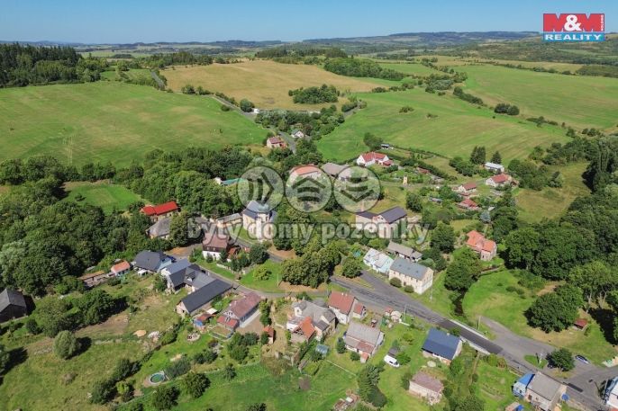 Prodej, Rodinný dům, Verušičky