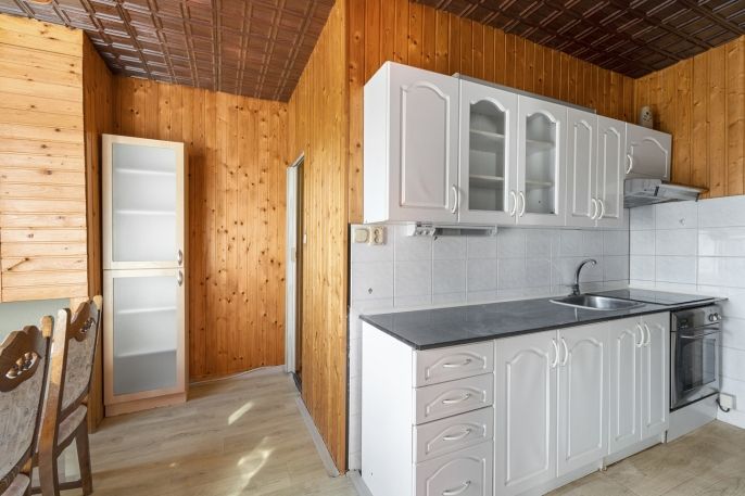 Prodej, Byt 2+1, Děčín