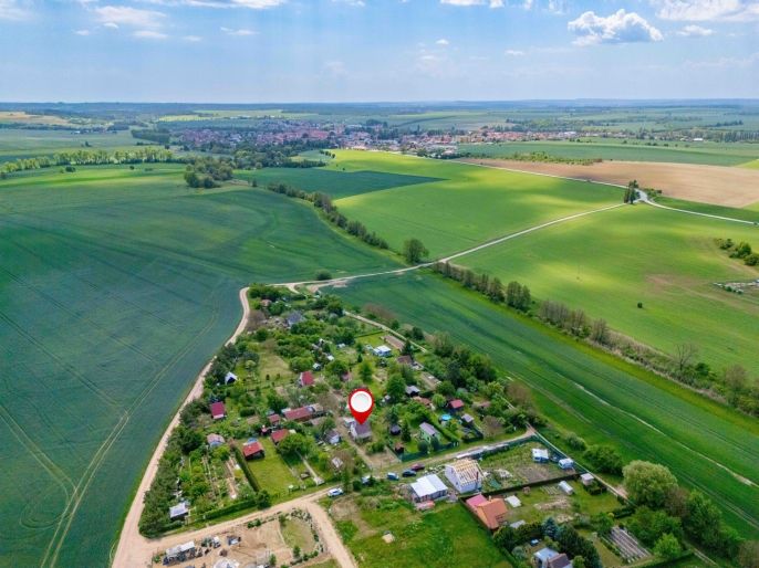 Prodej, Chata, Jaroměřice nad Rokytnou