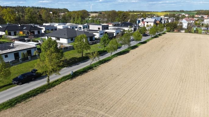 Prodej, Pozemek k bydlení, Markvartovice