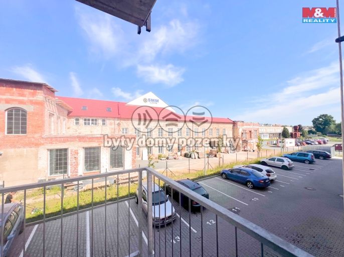 Prodej, Byt 2+kk, Svitavy