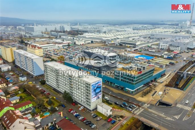 Pronájem, Kancelářský prostor, Mladá Boleslav