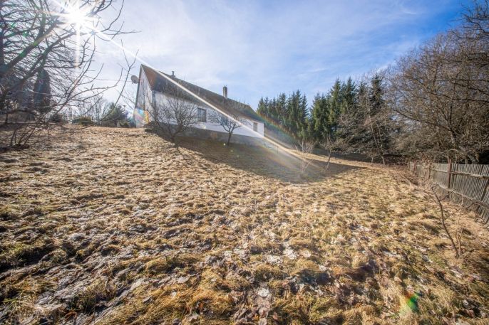 Prodej, Rodinný dům, Nová Bystřice