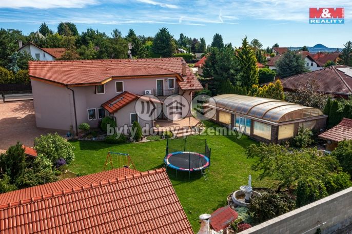 Prodej, Rodinný dům, Most