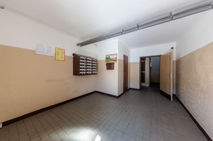 Prodej, Byt 1+1, Kraslice