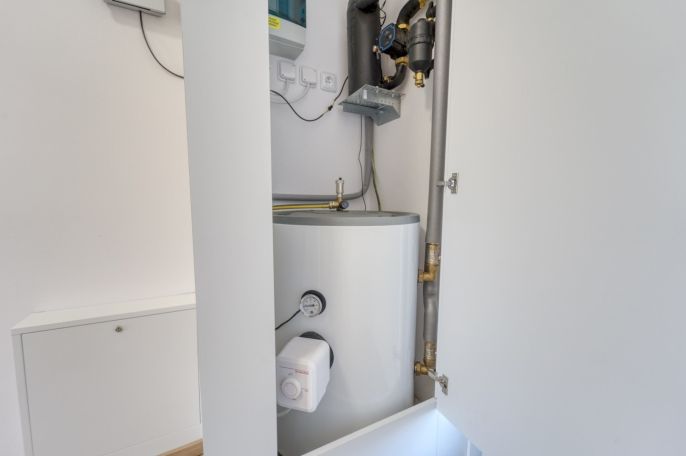 Pronájem, Byt 2+kk, Dobřany