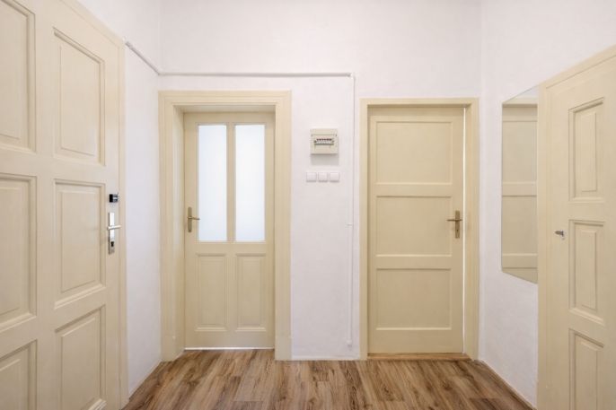 Prodej, Byt 2+1, Praha