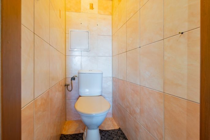 Prodej, Byt 3+1, Kunžak