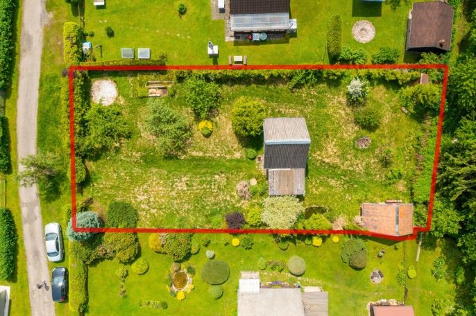 Prodej, Chata, Větřní