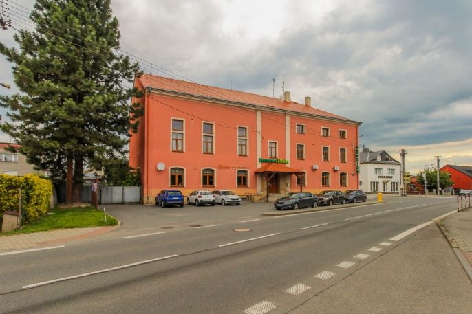 Prodej, Rodinný dům, Kravaře