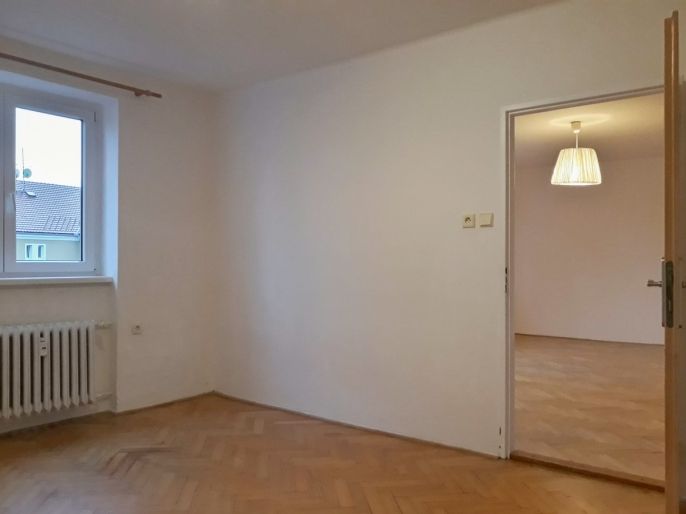 Pronájem, Byt 2+1, Litoměřice