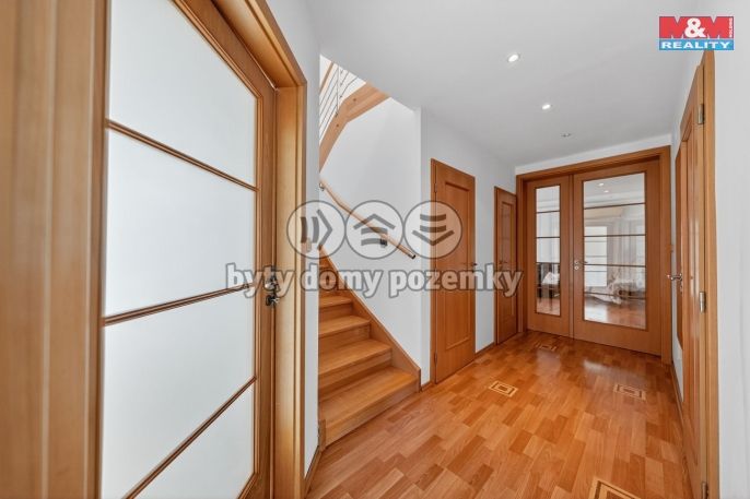 Prodej, Rodinný dům, Rajhrad