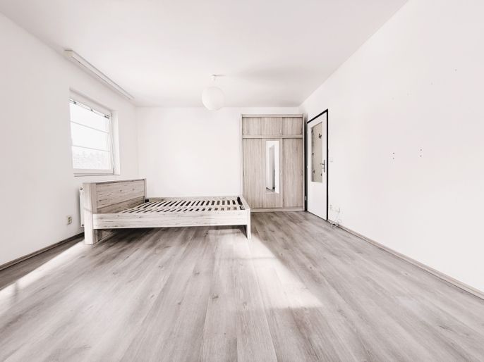 Prodej, Byt 1+1, Jablonec nad Nisou