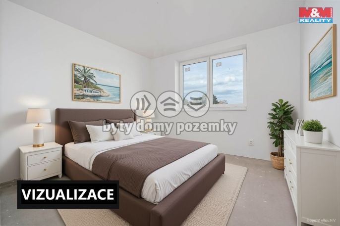 Prodej, Rodinný dům, Nymburk