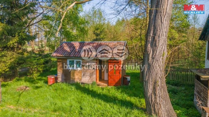 Prodej, Pozemek k bydlení, Petrovice u Karviné