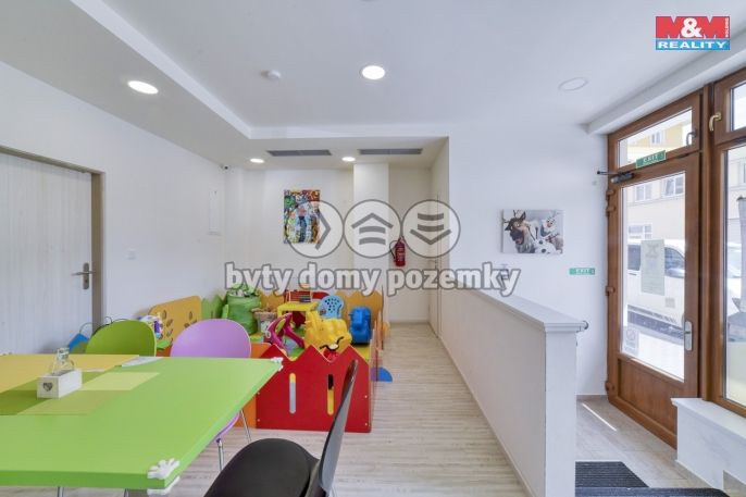 Prodej, Obchod a služby, Mariánské Lázně