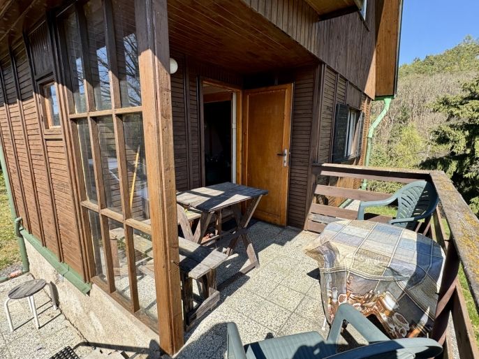 Prodej, Chata, Borotice