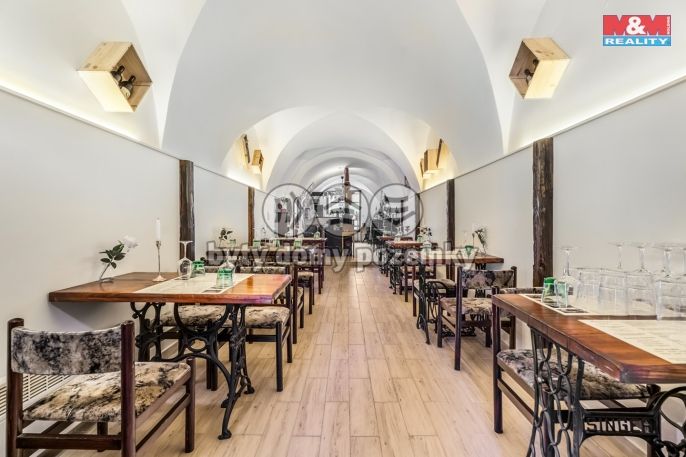 Prodej, Nájemní dům, Frýdlant