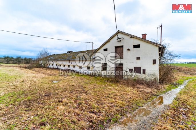 Prodej, Zemědělská usedlost, Puclice