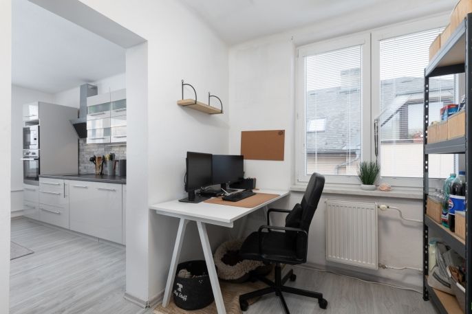 Prodej, Nájemní dům, Ostrava