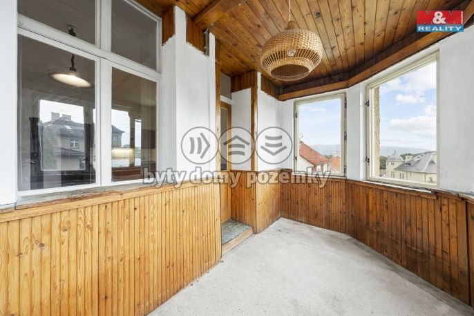 Prodej, Byt 3+1, Teplice