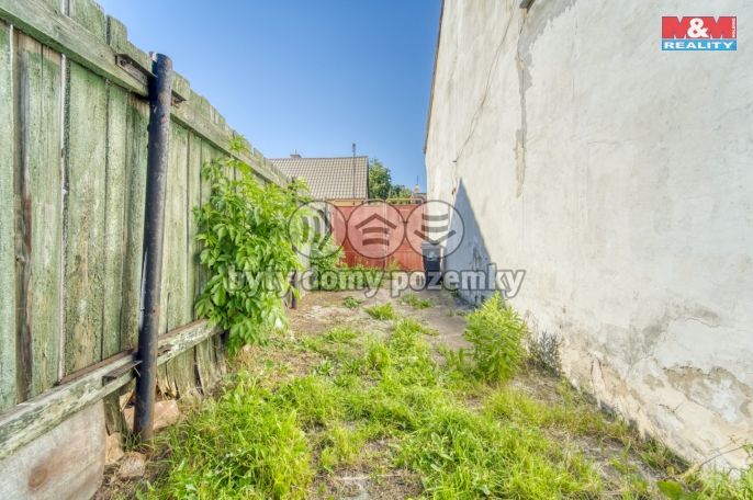 Prodej, Rodinný dům, Kryry