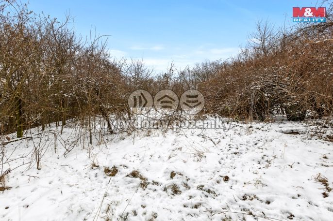 Prodej, Pozemek k bydlení, Černolice