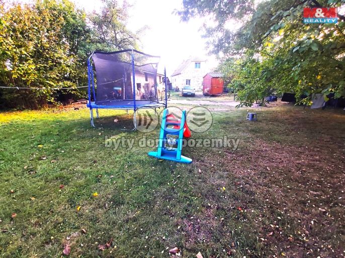 Prodej, Rodinný dům, Kounov