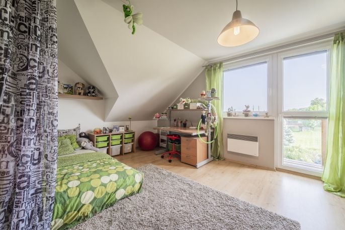 Prodej, Rodinný dům, Předměřice nad Labem