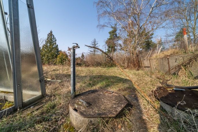 Prodej, Zahrada, Plzeň