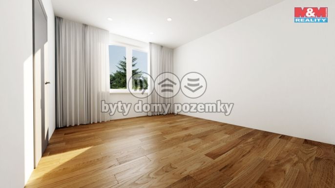 Prodej, Rodinný dům, Třinec