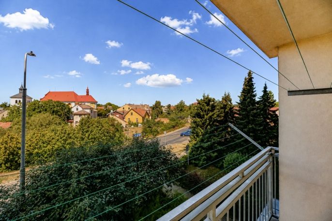 Prodej, Byt 3+1, Dobruška