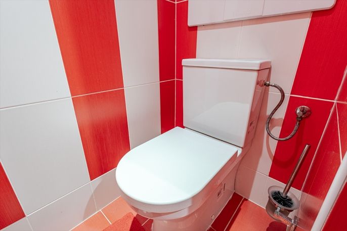 Prodej, Byt 3+1, Nový Bor