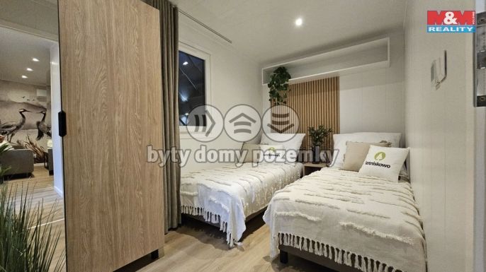 Prodej, Na klíč, Dobruška