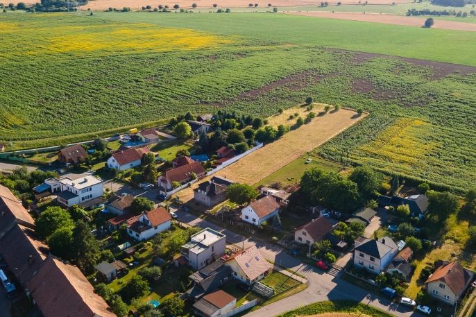 Prodej, Pozemek k bydlení, Třibřichy
