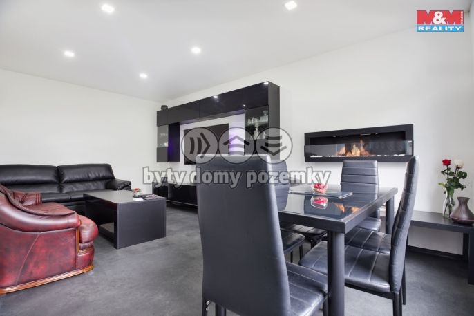 Prodej, Byt 3+1, Vražkov