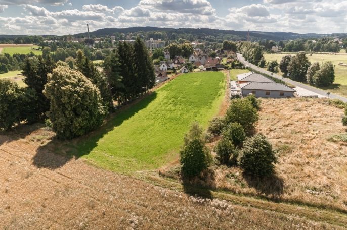 Prodej, Ostatní, Plesná