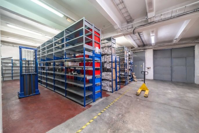 Pronájem, Kancelářský prostor, Plzeň