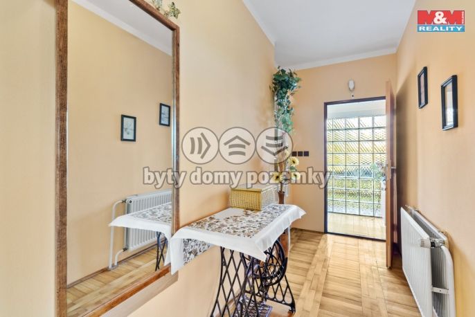 Prodej, Rodinný dům, Svijanský Újezd