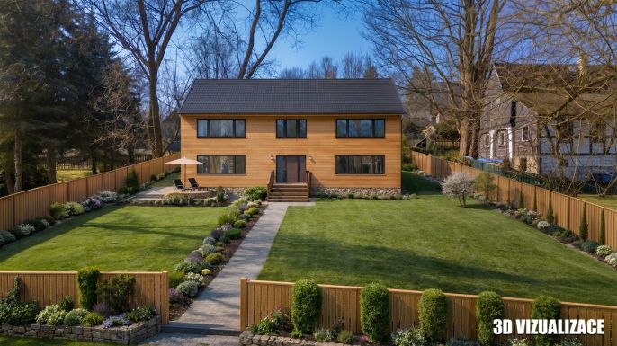 Prodej, Pozemek k bydlení, Růžová