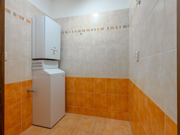 Prodej, Byt 4+kk, Benešov