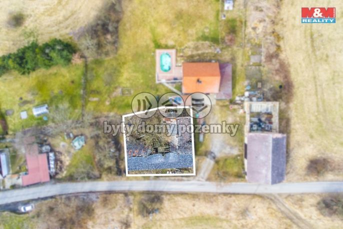 Prodej, Rodinný dům, Stvolínky