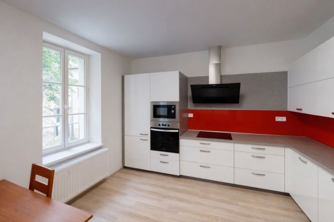 Prodej, Byt 3+kk, Šternberk