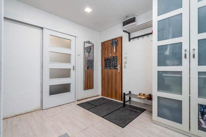 Prodej, Byt 2+kk, Praha