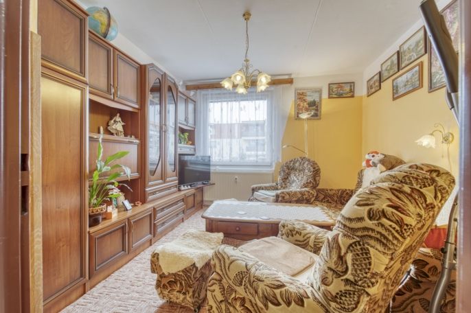 Prodej, Byt 2+1, Plzeň