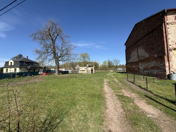 Prodej, Pozemek k bydlení, Broumov